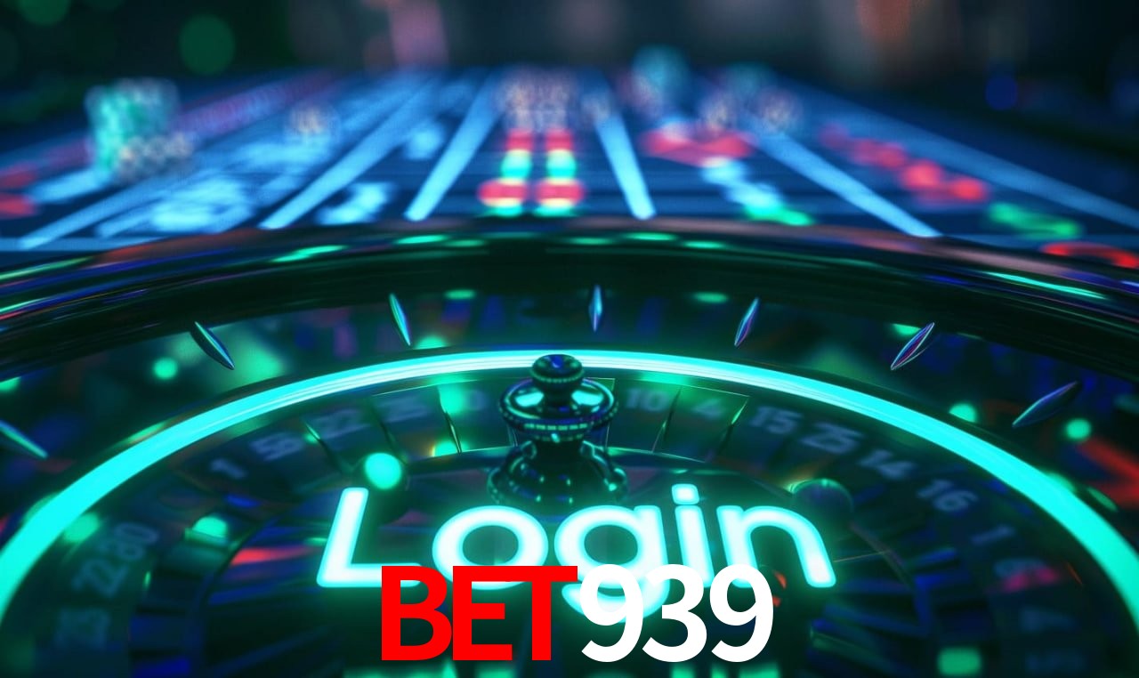 Experiência VIP bet939