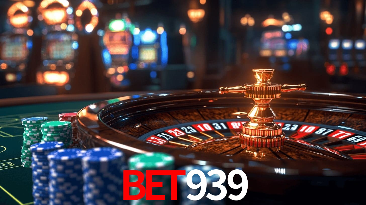 bet939 - Plataforma A Nova Era das Apostas - bet939 bet