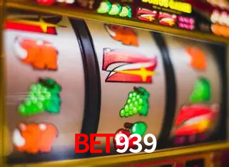 A Revolução dos Aplicativos de Jogos no bet939