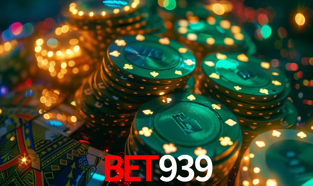 Estatísticas bet939