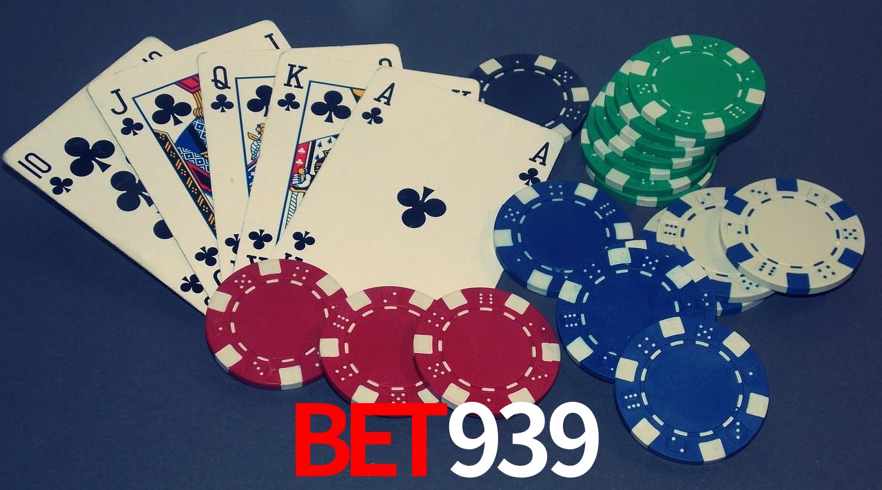 Statistics bet939