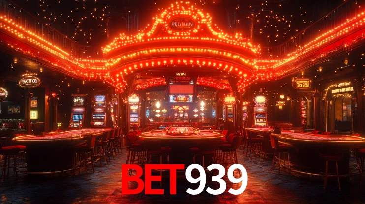 bet939 Bônus - bet939 visual 1