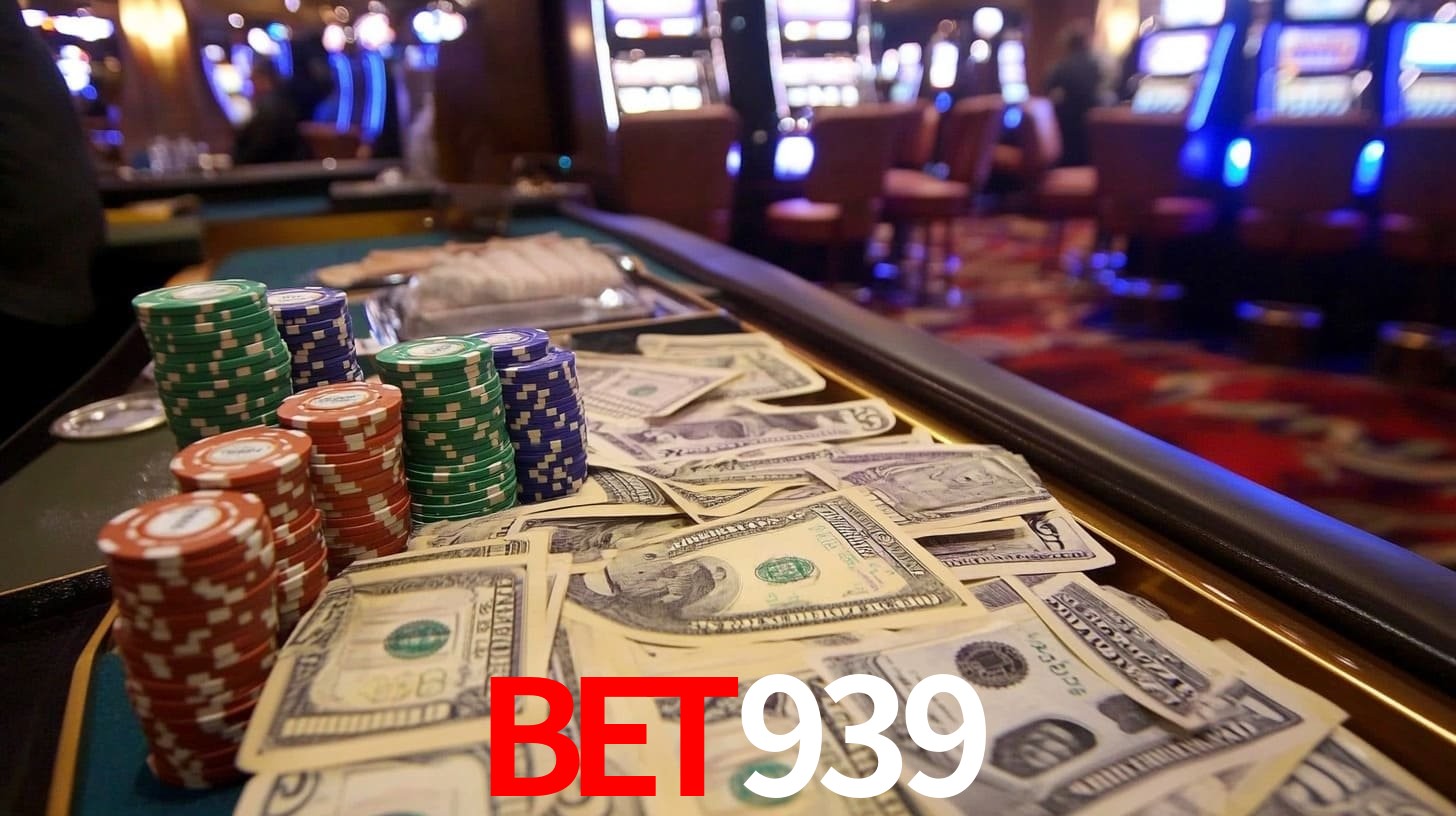 Ofertas Exclusivas bet939