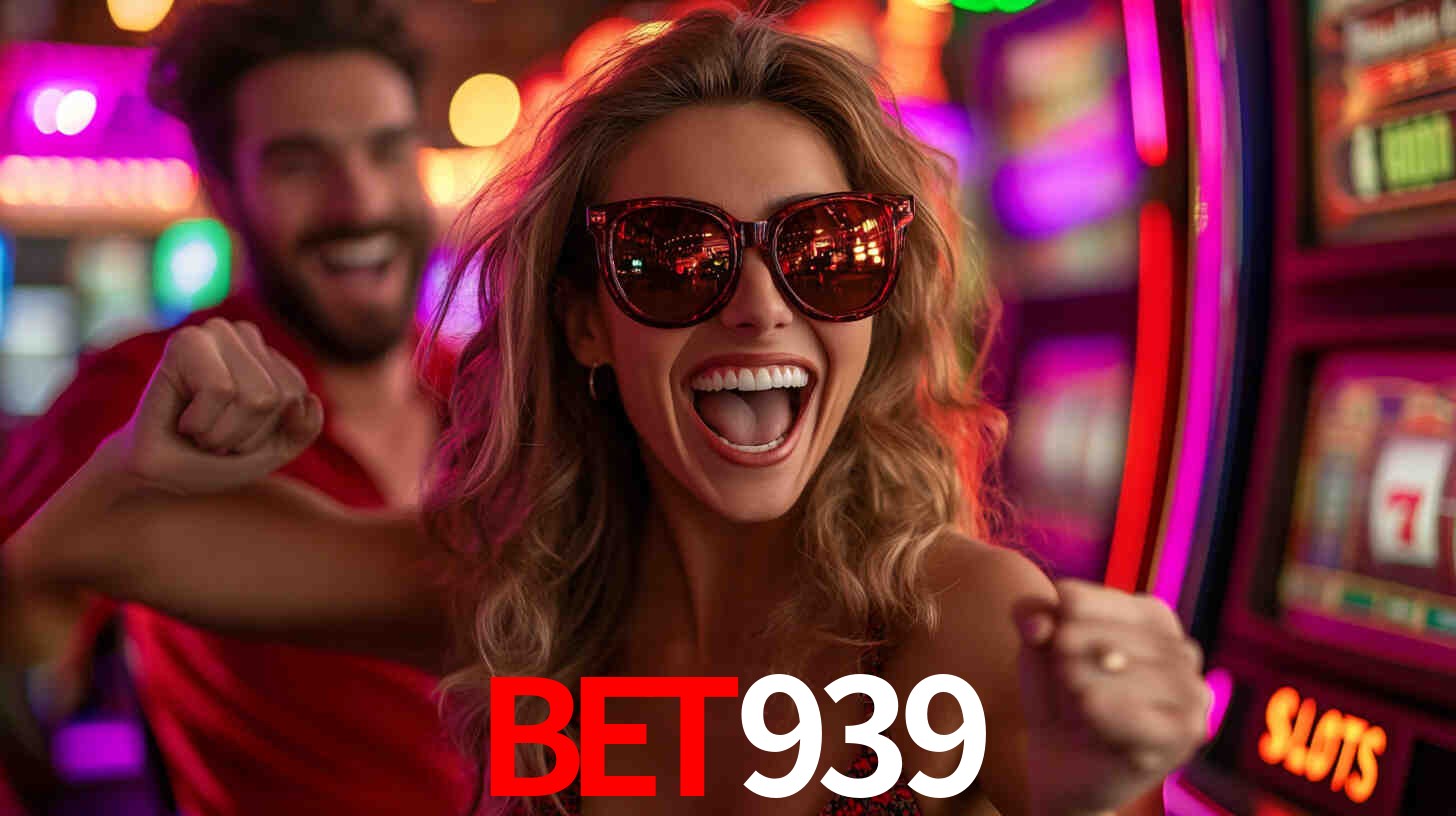 Descubra o Programa VIP da bet939: Vantagens Exclusivas para Jogadores