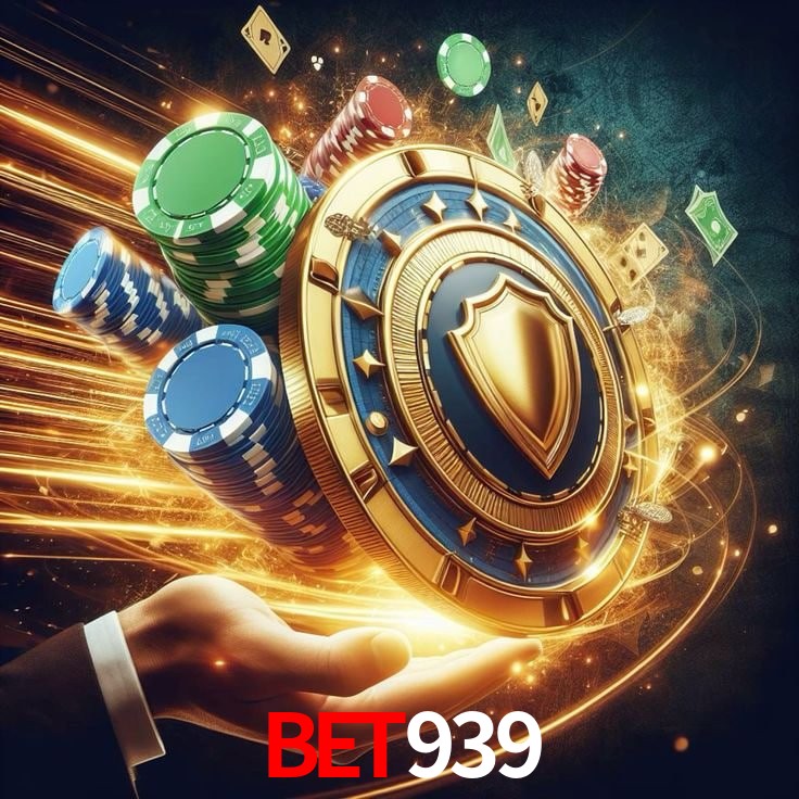 bet939 Slots - bet939 visual 2