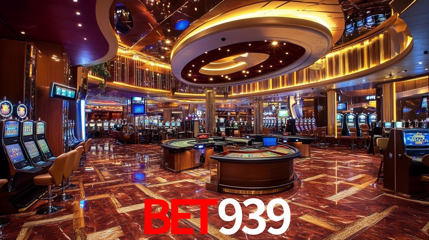 Tournaments bet939