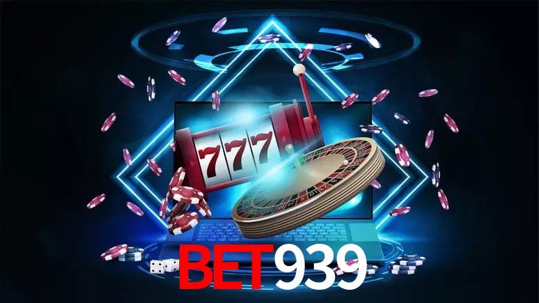 Recursos de Bônus bet939