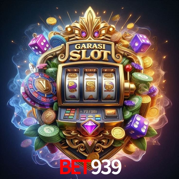 Jogos de Slot bet939