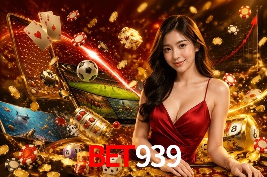 Weekend Specials bet939