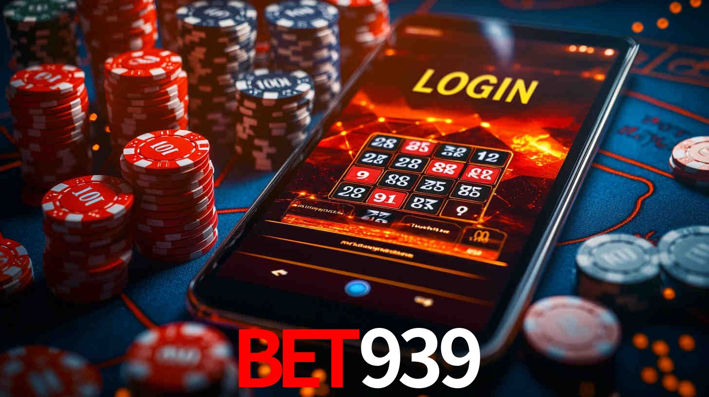 bet939.com