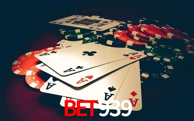 bet939 Aplicativo - bet939 visual 1