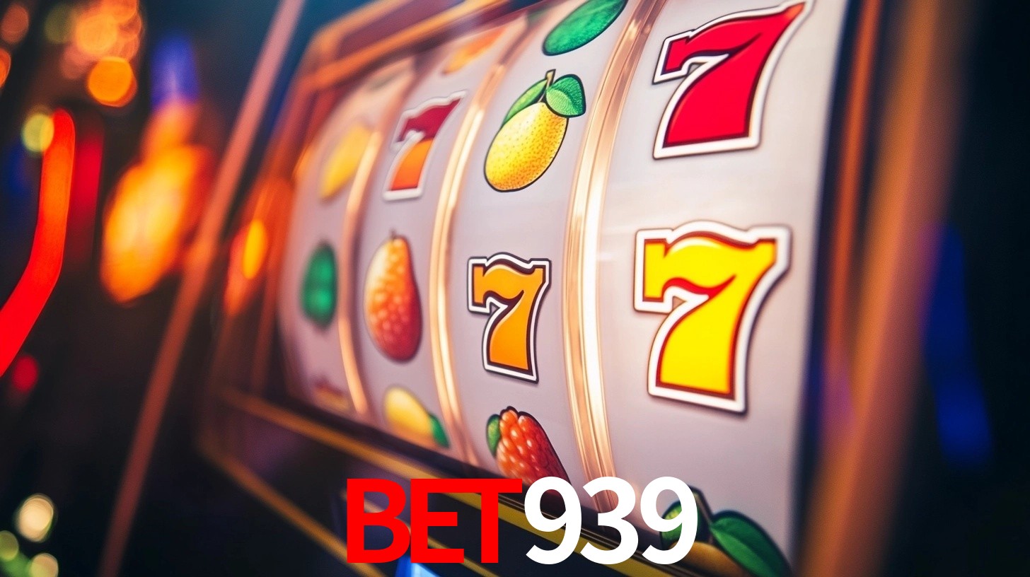 Premium Interface bet939