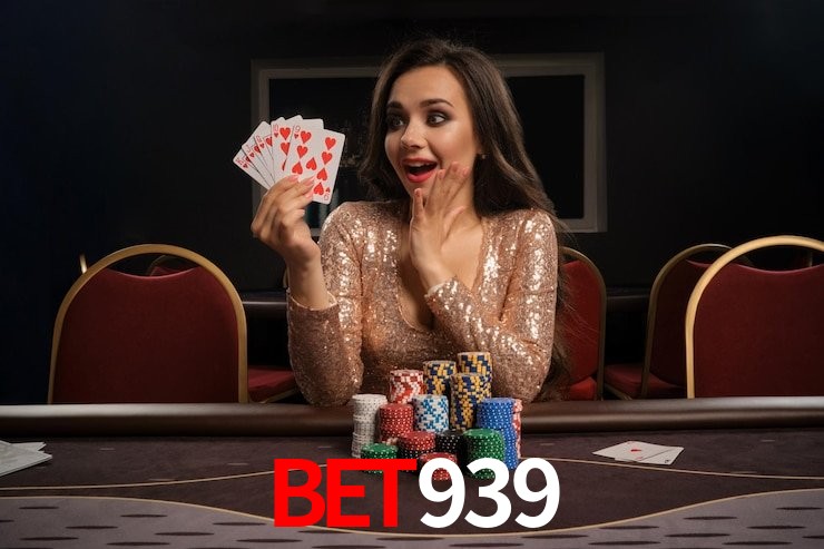 A Emoção da Loteria na bet939: Uma Chance de Mudança de Vida