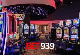 Design Responsivo bet939