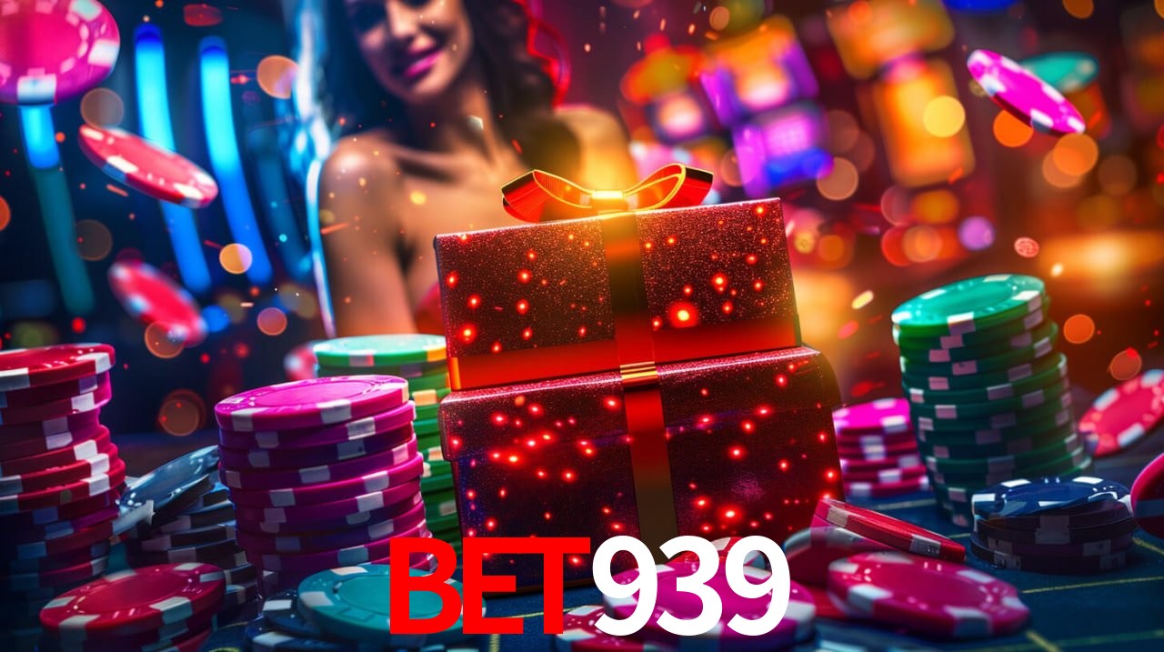 Descubra o Programa VIP da bet939: Vantagens Exclusivas para Jogadores