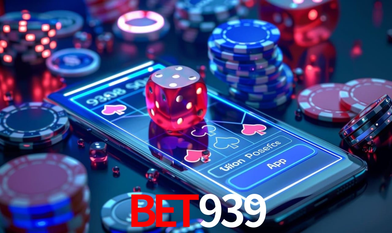 bet939 visual 2