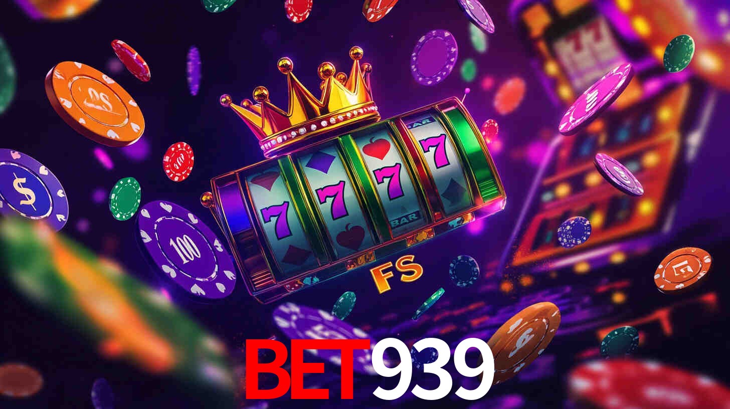 Daily Bonuses bet939