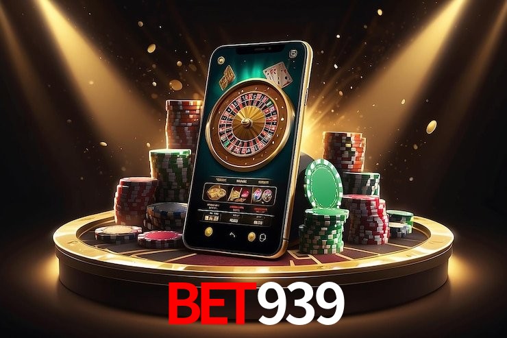 Diretório de Jogos bet939