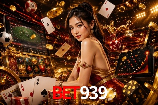 Responsive Design bet939
