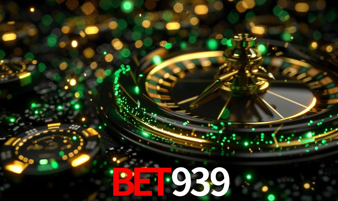 Promoções Sazonais bet939