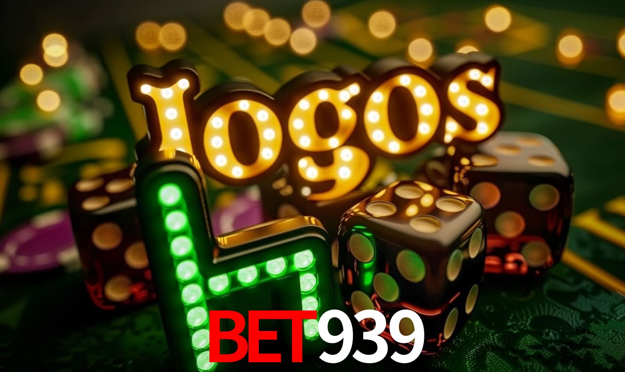 Jogos de Slot bet939