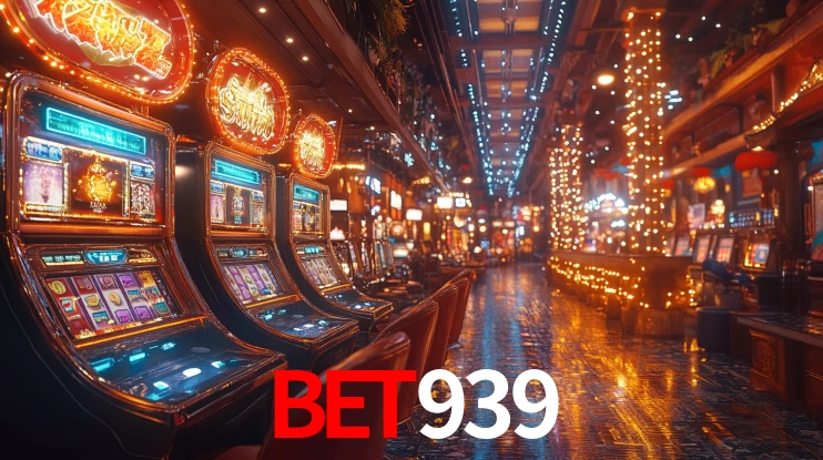 bet939: Seu Especialista em Apostas Esportivas Brasileiras