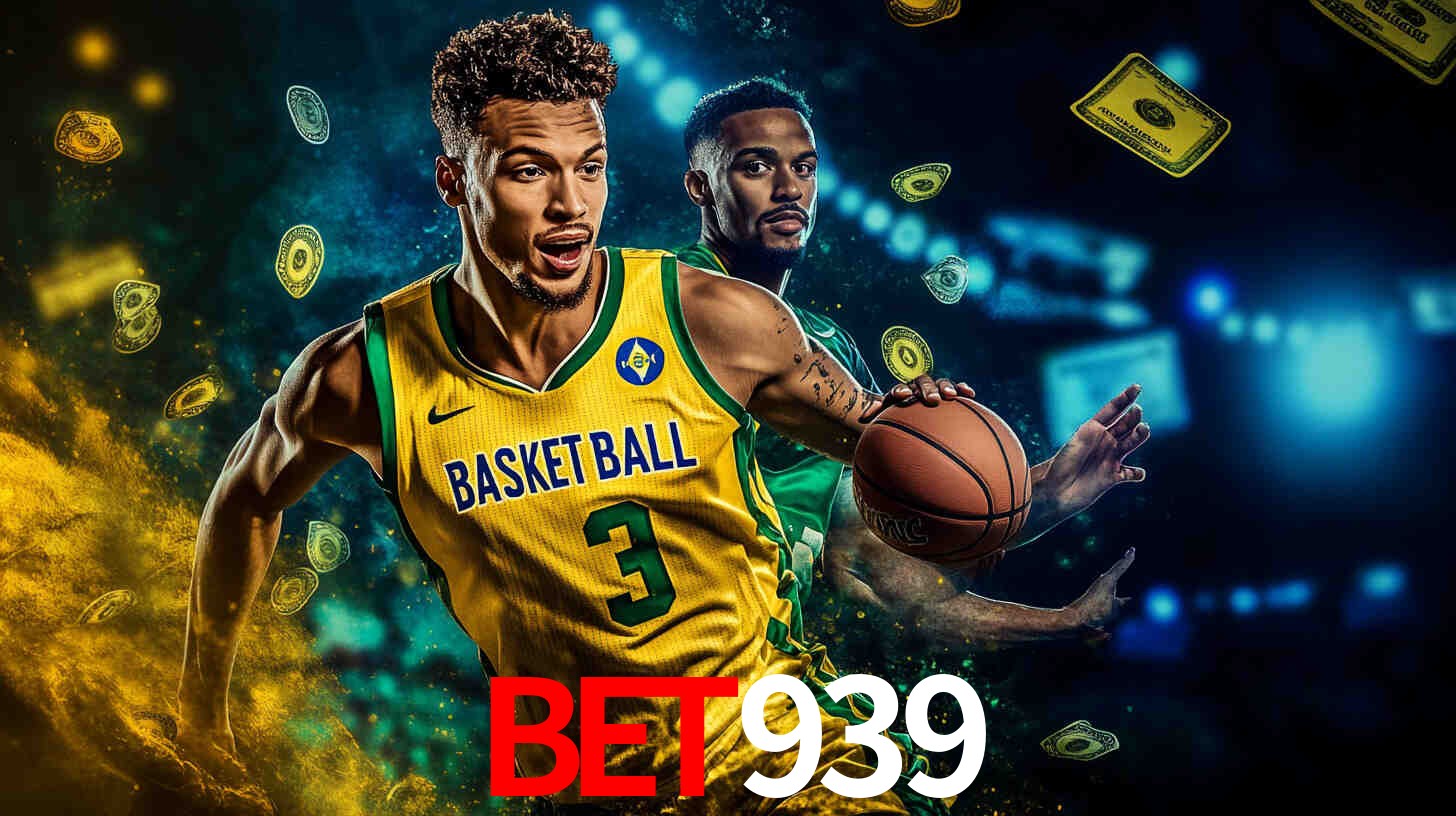 Explorando a Categoria de Eventos em Apostas na bet939