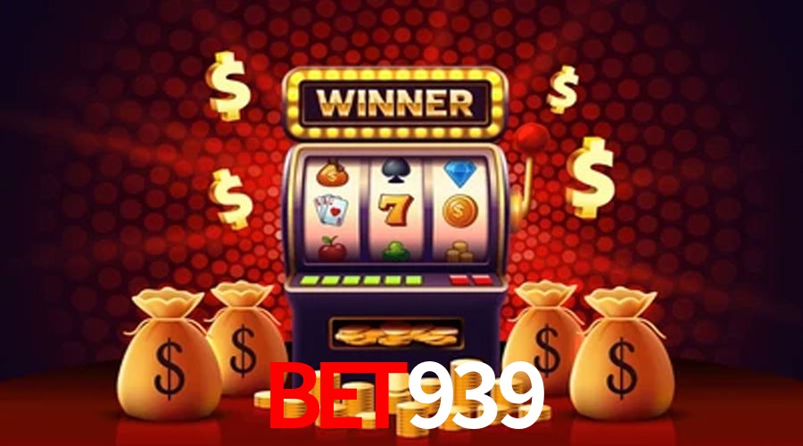 Live Casino bet939