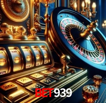 Apostas de Futebol bet939