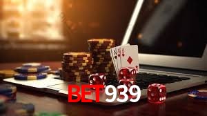 Interface Premium bet939
