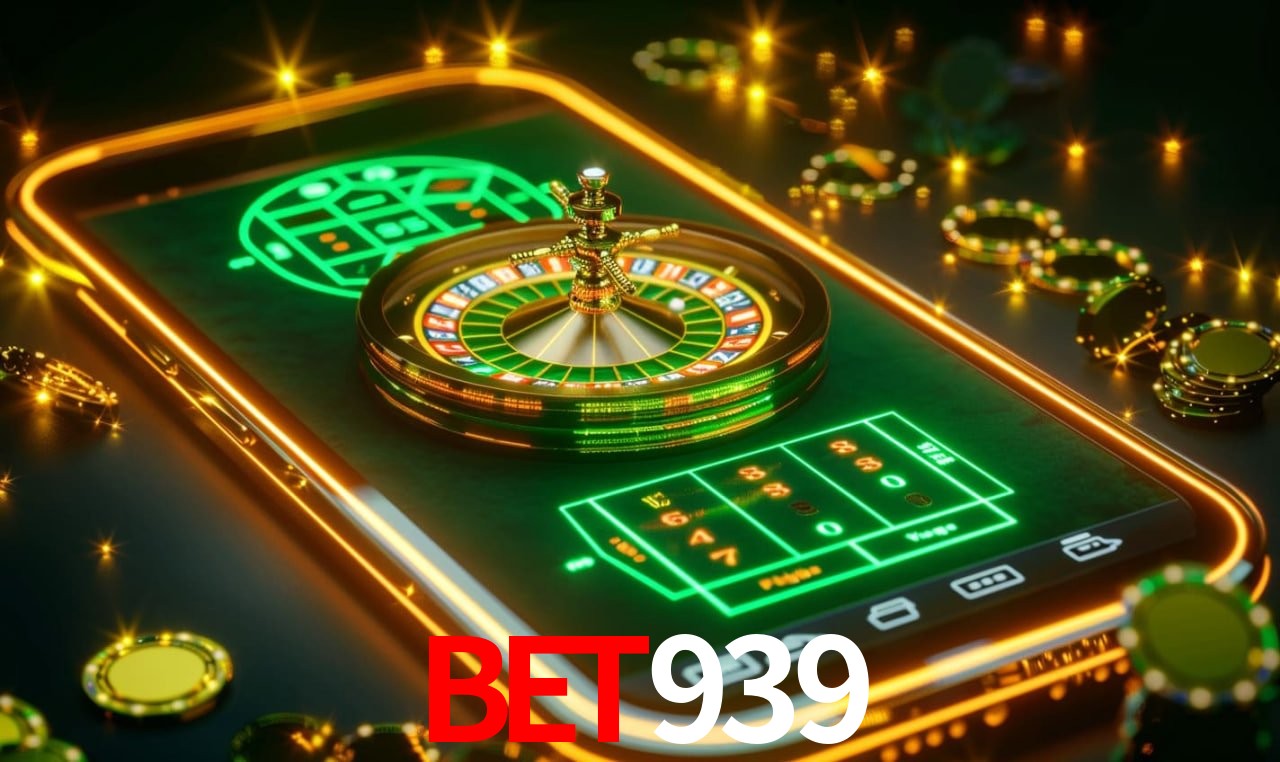 Especiais de Fim de Semana bet939