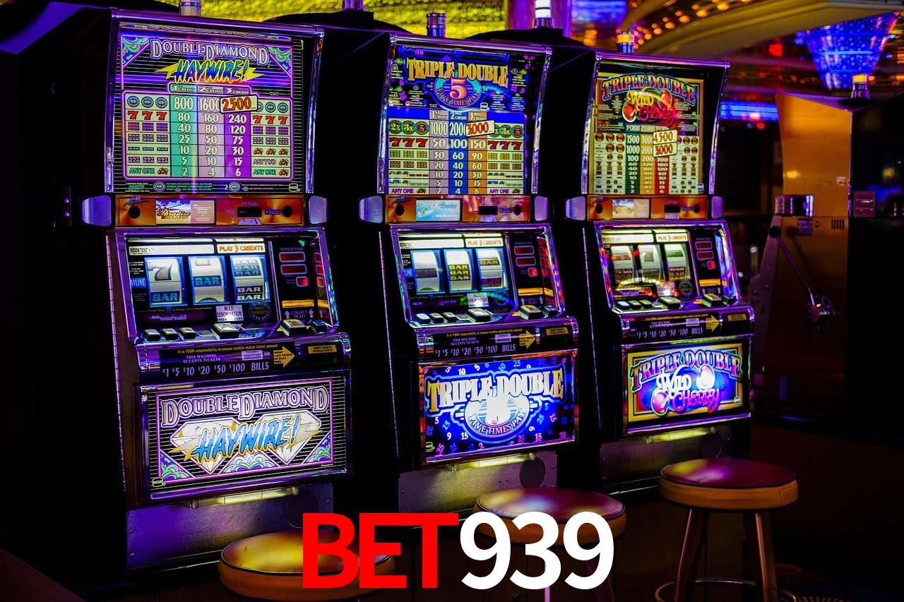 Estatísticas Esportivas bet939