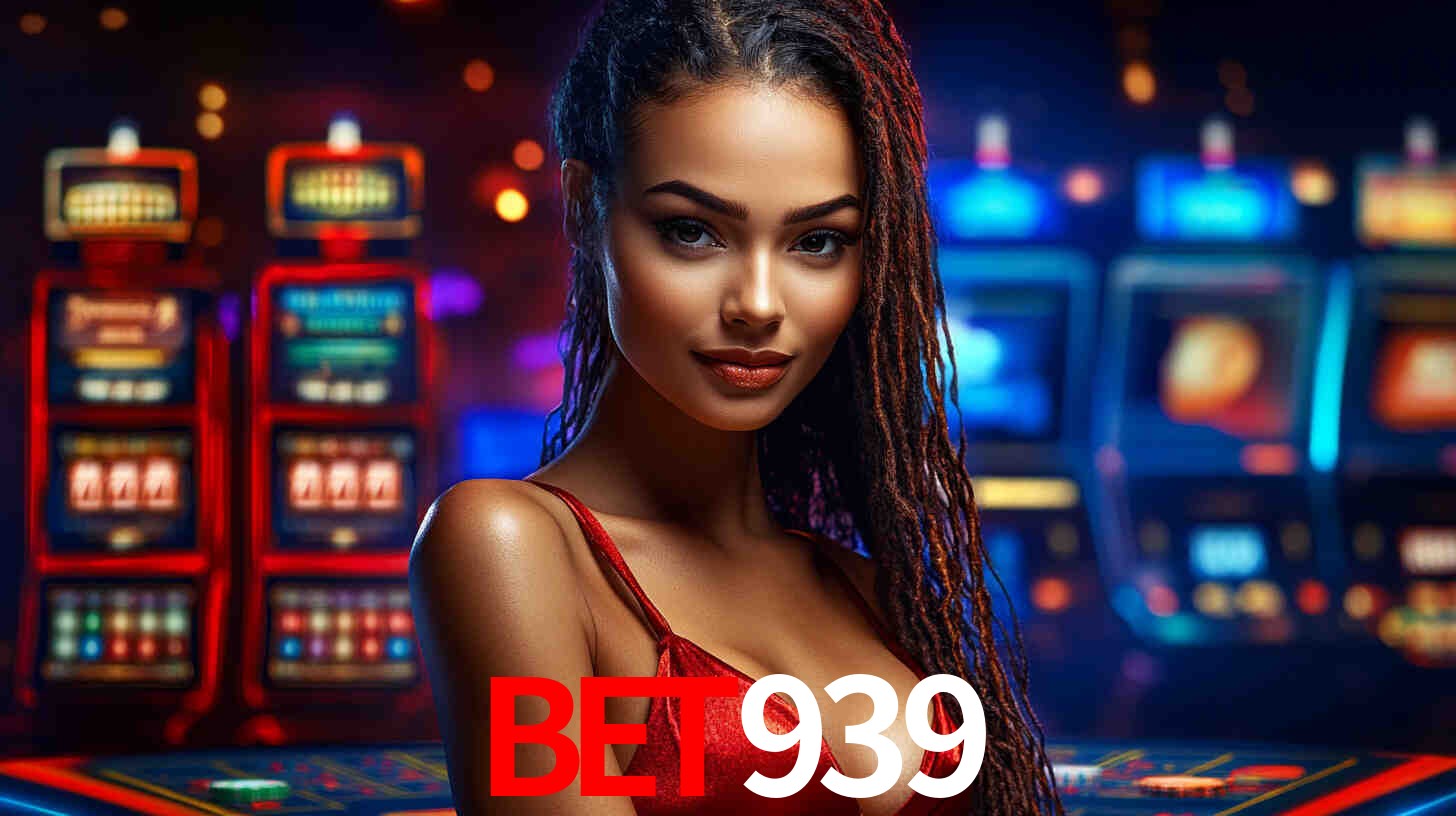 Desvendando o Mundo dos Jogos Virtuais na bet939