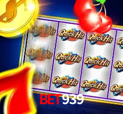 A Experiência Imersiva dos Cassinos Ao Vivo no bet939