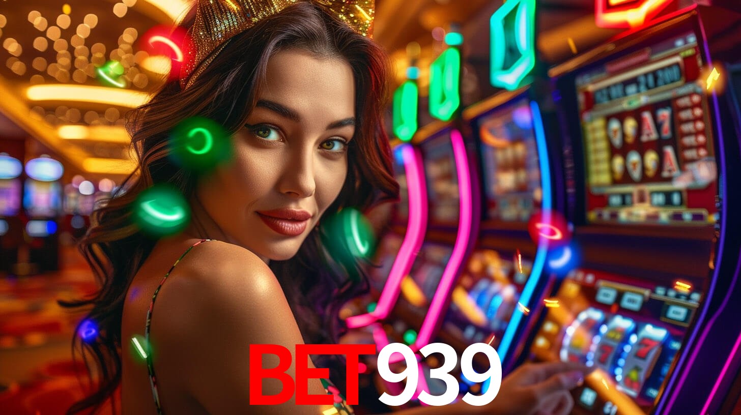 APP oficial da bet939 para mobile