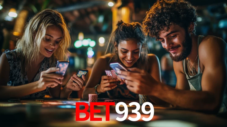 Tournaments bet939