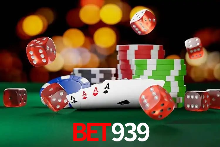 Login Seguro bet939
