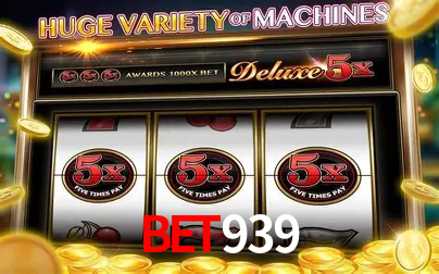 Apostas Esportivas na bet939: Um Guia Completo