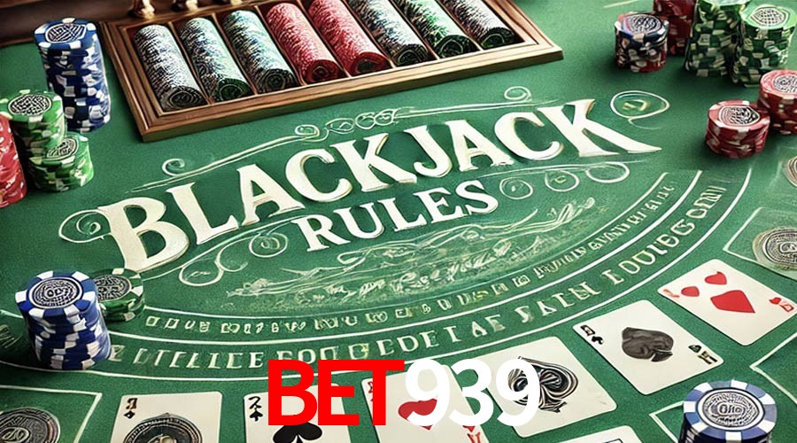 Bonus Features bet939