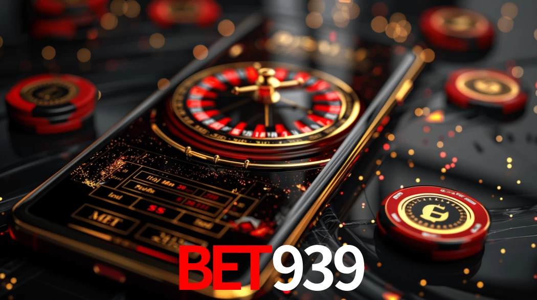 Game Statistics bet939