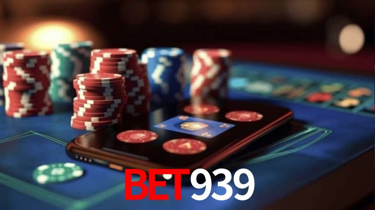 Cadastro Rápido bet939