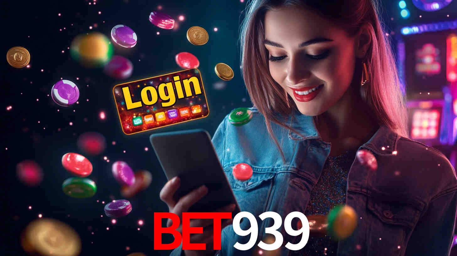 Explorando a Categoria de Eventos em Apostas na bet939