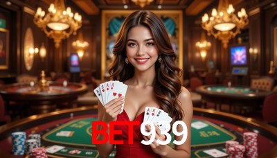Game Providers bet939