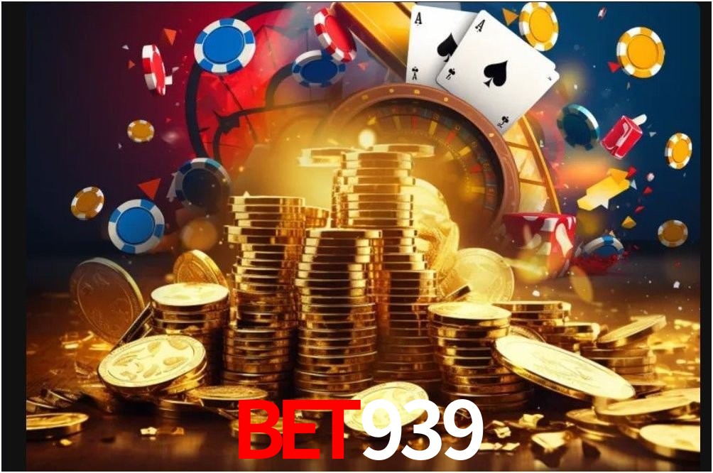 Jogos Exclusivos bet939