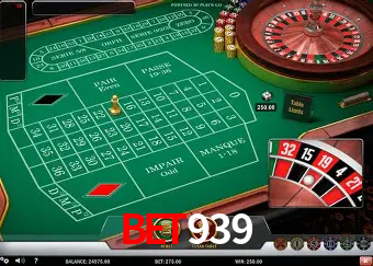 A Experiência Imersiva dos Cassinos Ao Vivo no bet939