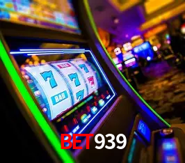 Descubra o Programa VIP da bet939: Vantagens Exclusivas para Jogadores