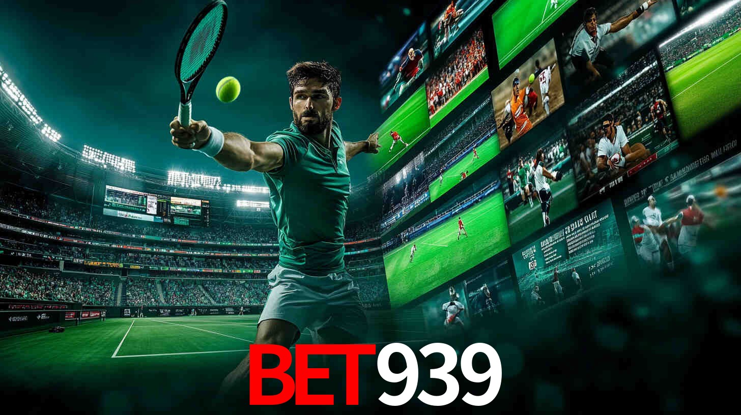Descubra a Essência do bet939: Nossa História e Compromissos