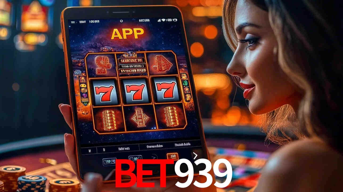 Bônus Generosos e Exclusivos no bet939 para Você!
