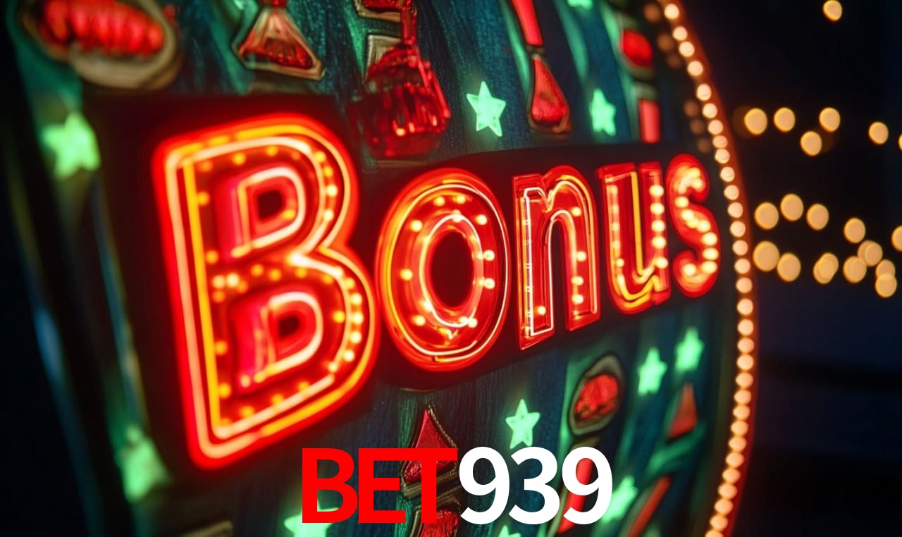 Casino Ao Vivo bet939