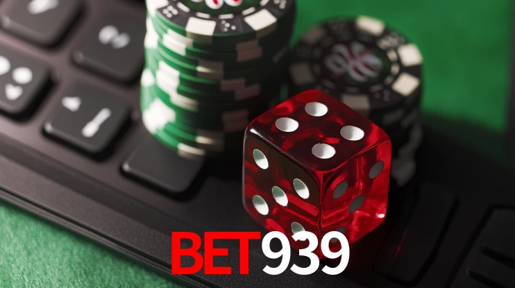 Slot Games bet939